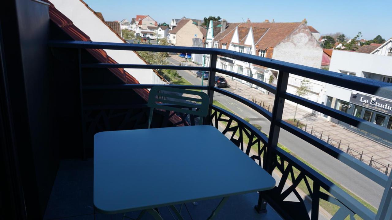 L 'Etoile De Stella Apartment Exterior photo