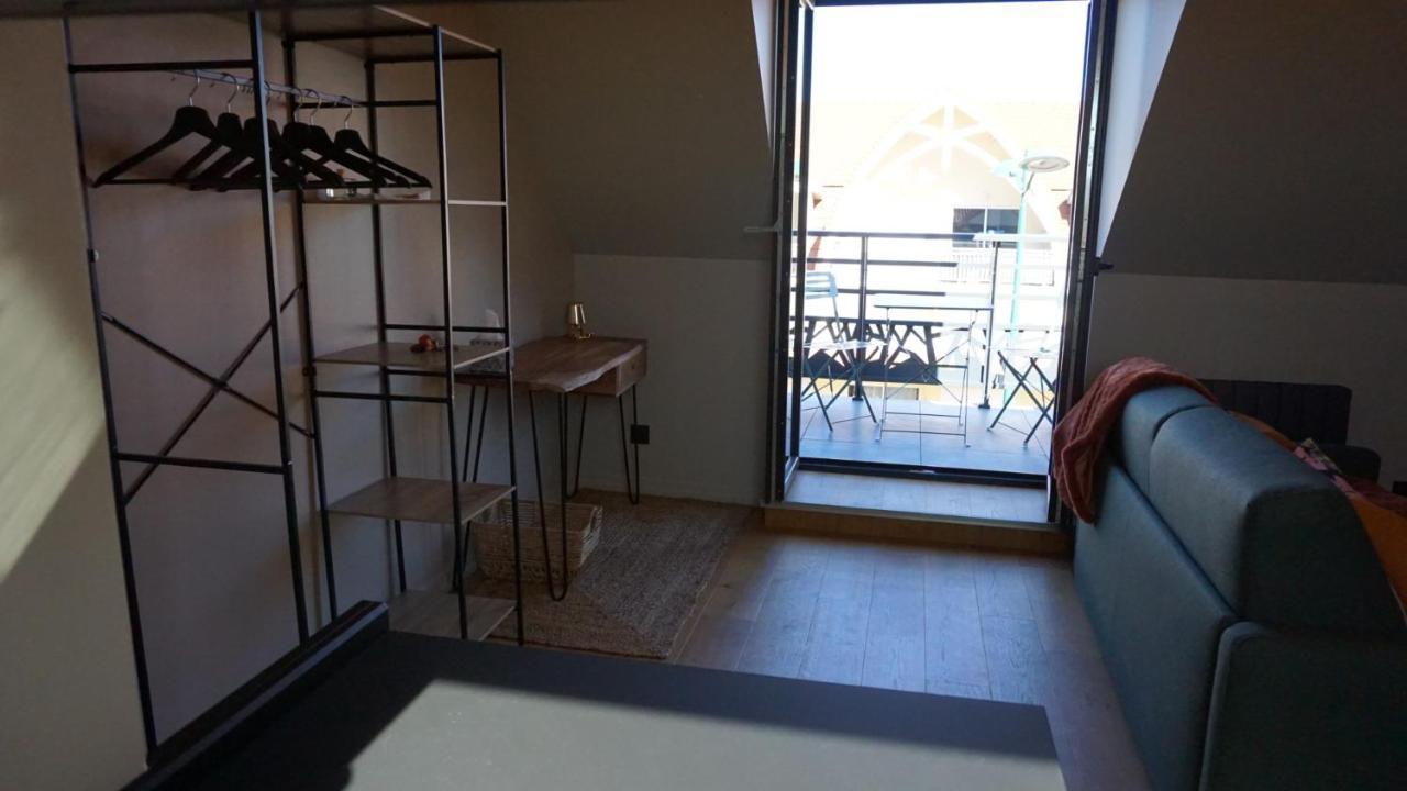 L 'Etoile De Stella Apartment Exterior photo